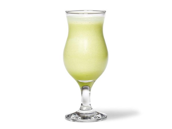 Matcha colada