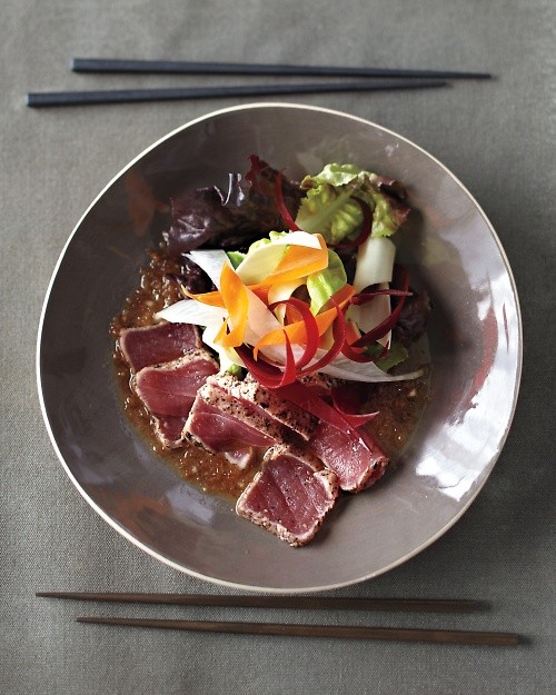 Matsuhisa dressing