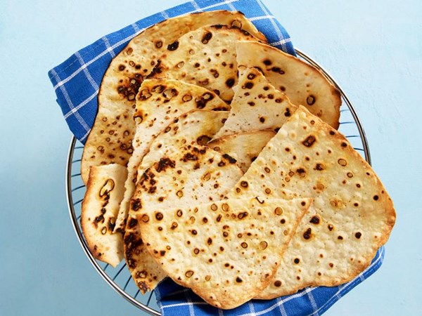 Matzo