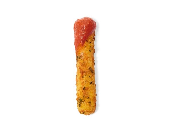 Matzo-rella sticks 
