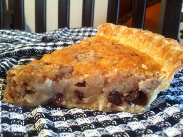 May day pie