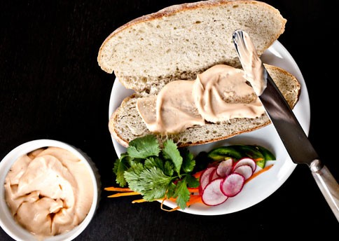 Mayo