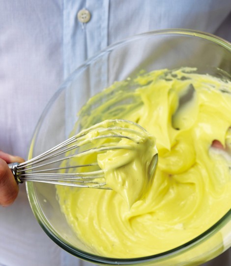 Mayonnaise