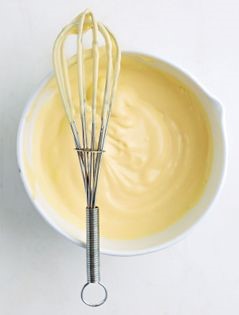 Mayonnaise
