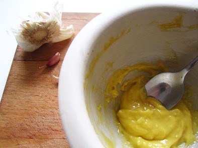 Mayonnaise