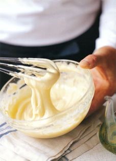 Mayonnaise