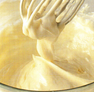 Mayonnaise