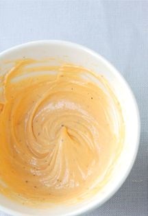 Mayonnaise