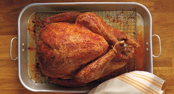 McCormick classic roasted turkey