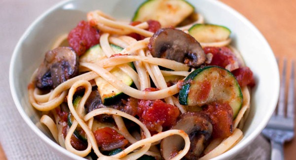 McCormick Tuscan pasta