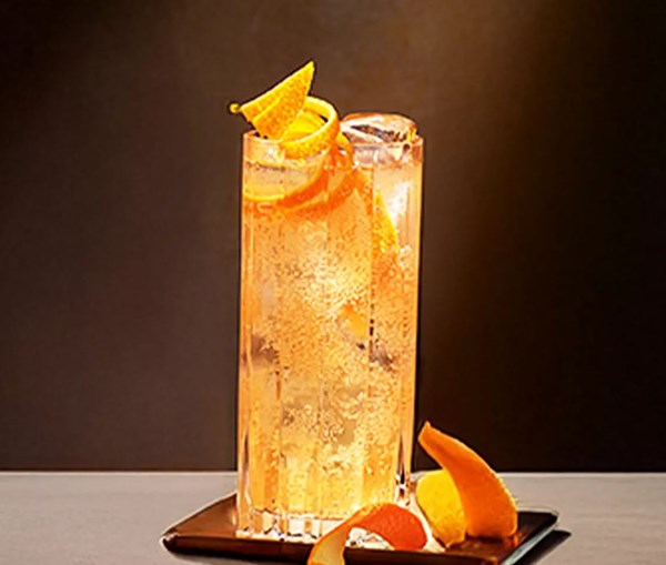 Meadowsweet mule