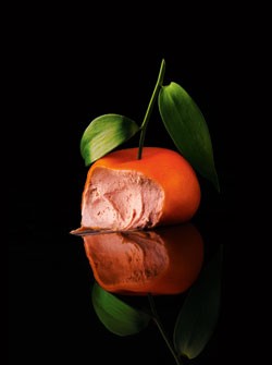 Meat fruit