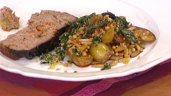 Meat loaf