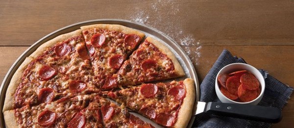 Meat lover’s [pizza]