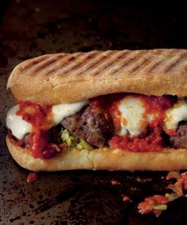 Meatball