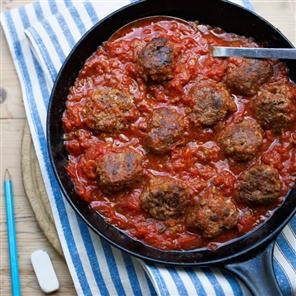 Meatball Monday