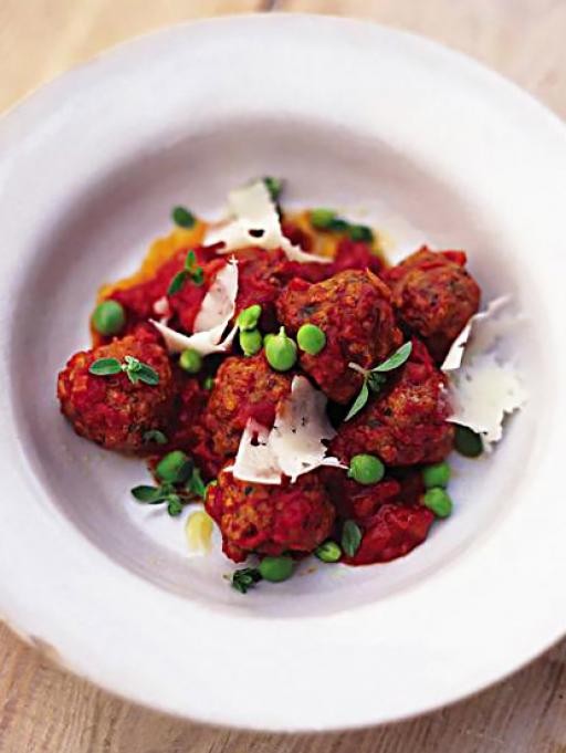 Meatballs