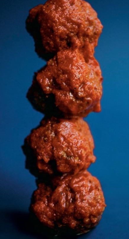Meatballs