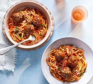 Meatballs