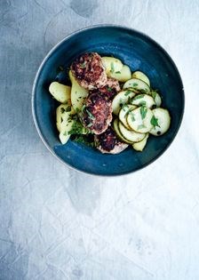 Meatballs (Frikadeller)