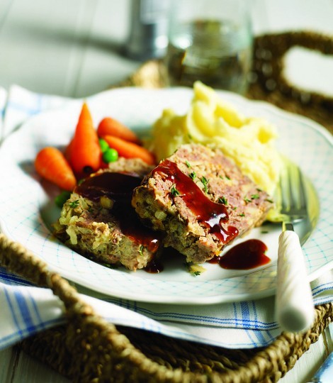 Meatloaf