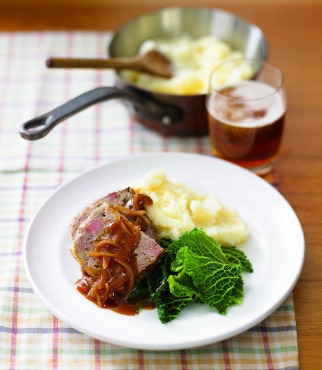 Meatloaf