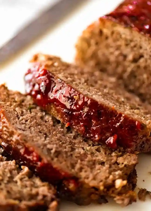 Meatloaf