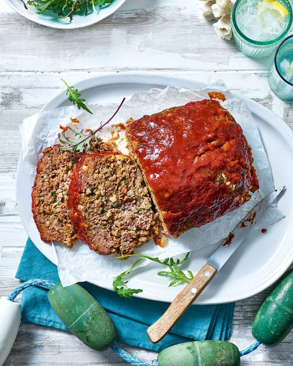 Meatloaf 