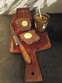 Meatloaf