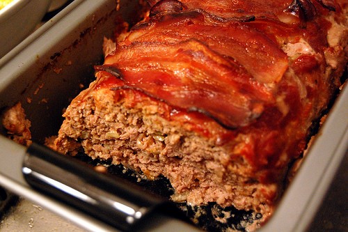 Meatloaf