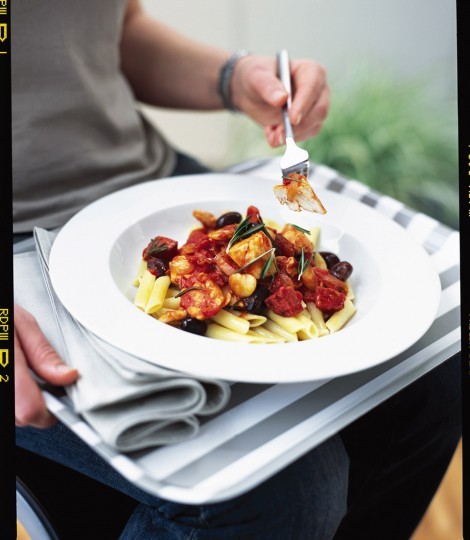 Mediterranean chicken