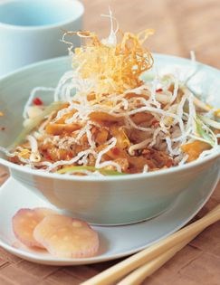 Mee krob
