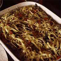 Mee Siam