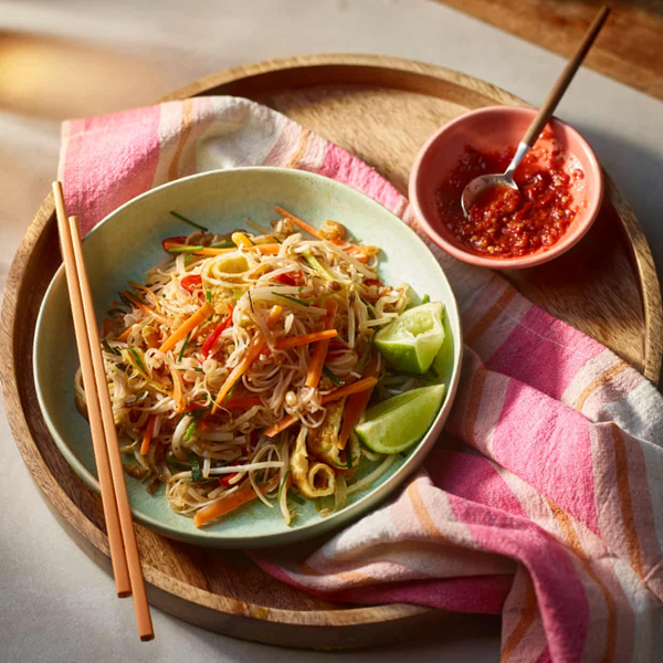 Mee slam