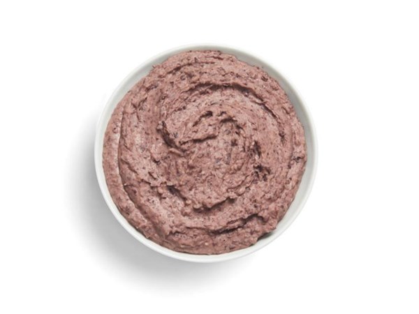 Melissa d'Arabian's black bean dip