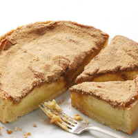 Melktert