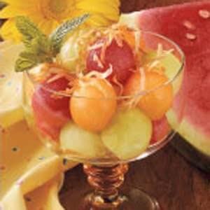Melon ambrosia