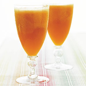 Melon chillers