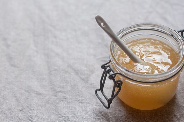 Melon jam