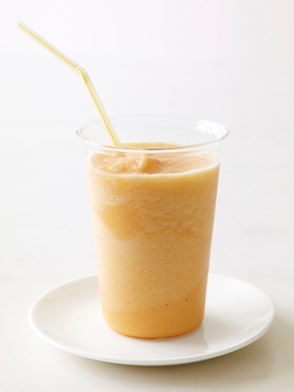 Melon shakes