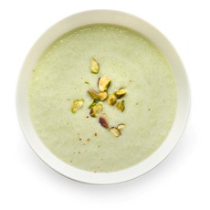 Melon soup