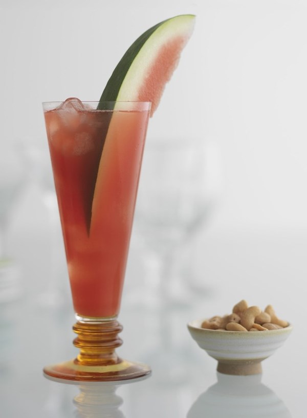 Meloncholy cooler