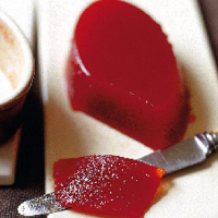 Membrillo