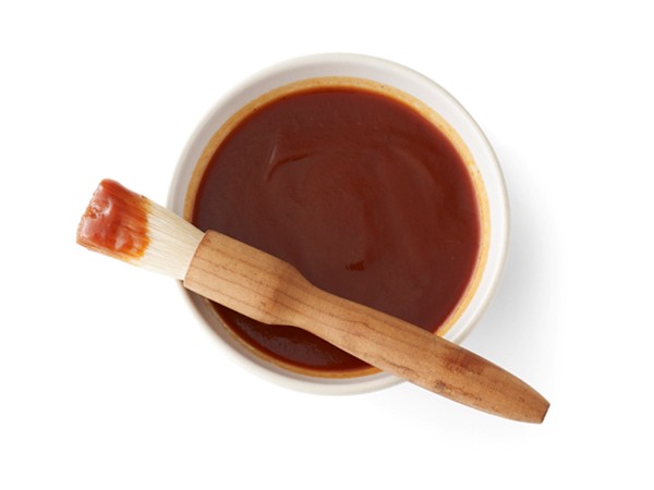 Memphis-style barbecue sauce