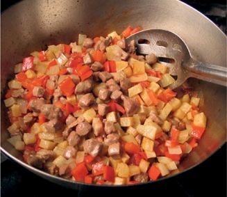 Menudo