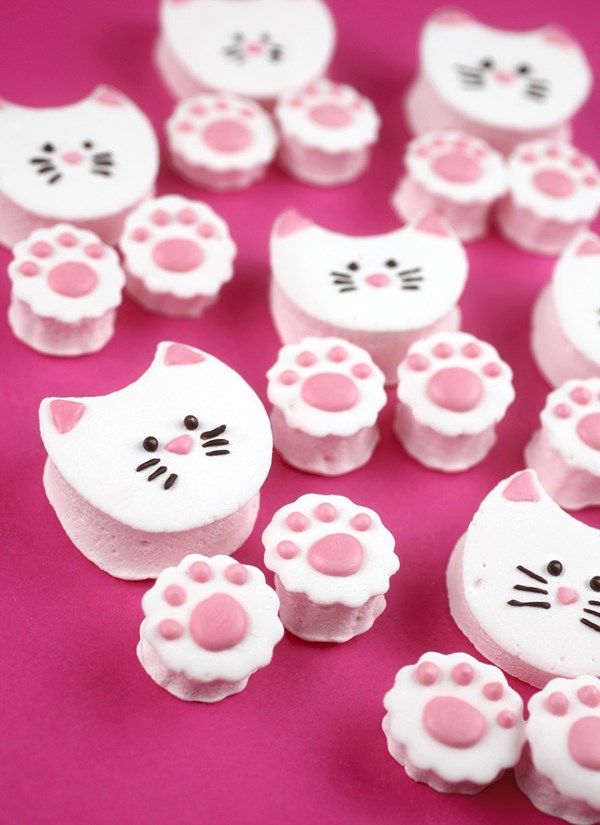 Meowmallows