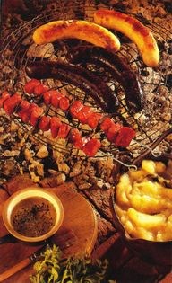 Merguez