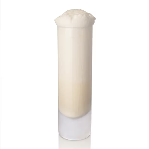 Meringue gin fizz (Carlos Vezterro)