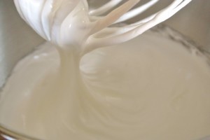 Meringues
