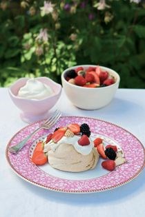 Meringues